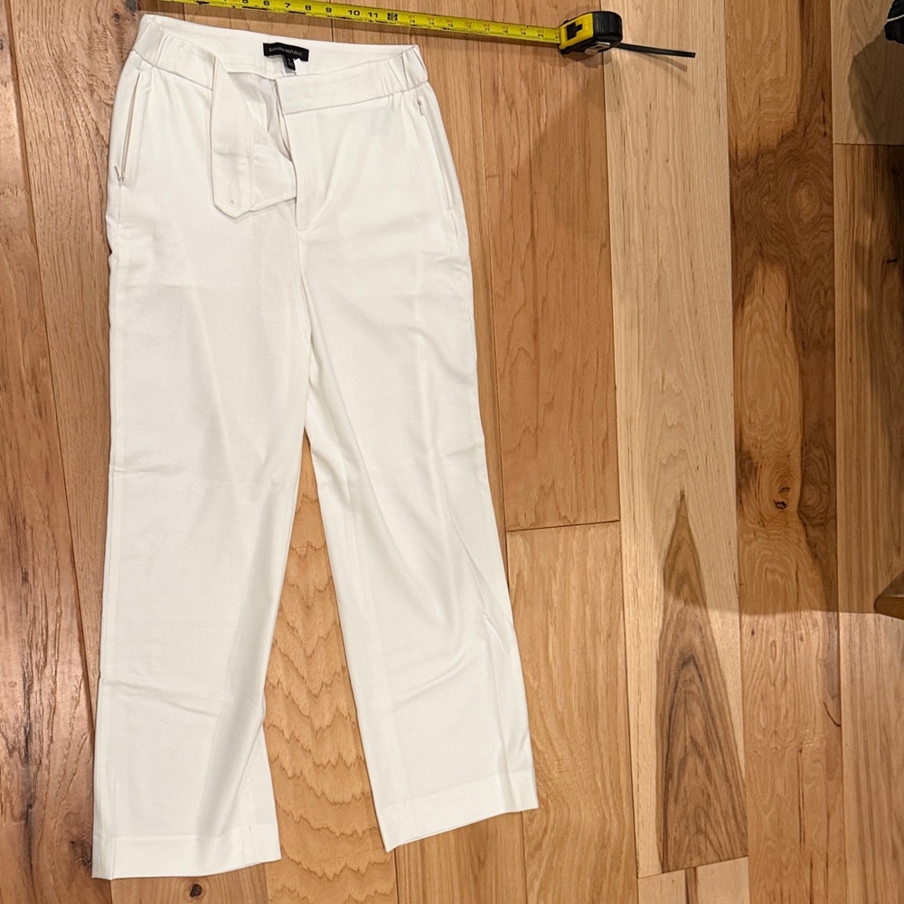 NWT Banana Republic Slacks